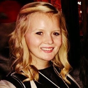 Meet your Posher, Camille